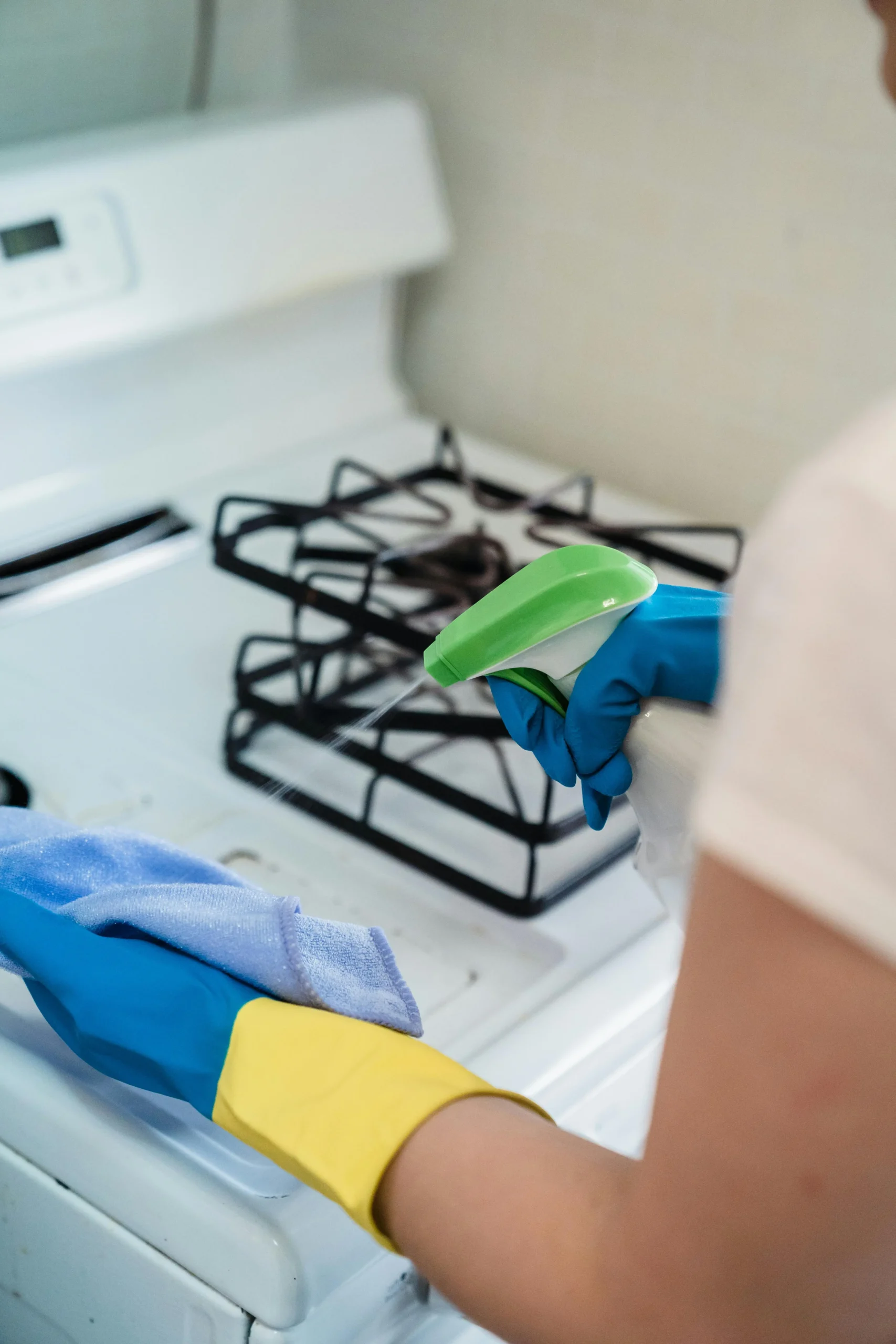 domestic cleaning kgw cleaners